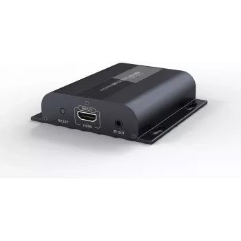 Transmissor AV VivoLink VLHDMIEXT1-TV2 – entrada/saída HDMI via Cat5e, até 1920x1080, 120 m, com fios, preto