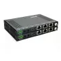 Vivolink VLHDMIEXT422 extensor AV transmissor e recetor AV preto