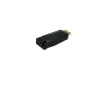 Vivolink VLHDMIEXTDGL100 extensor AV transmissor e recetor AV preto