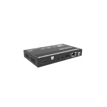 Vivolink VLHDMIEXTHDB2.0 extensor AV transmissor e recetor AV preto
