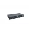 Vivolink VLHDMIMAT4X2RS comutador matriz comutador matriz com escalonamento 7,5 W