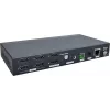 Vivolink VLHDMIMAT4X2RS comutador matriz comutador matriz com escalonamento 7,5 W