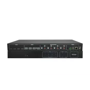 Vivolink VLHDMIMAT4X4 comutador matriz comutador matriz AV 14 W