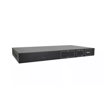 Vivolink VLHDMIMAT4X4 comutador matriz comutador matriz AV 14 W