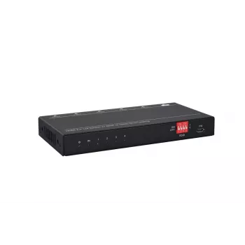 Vivolink VLHDMISP1X4 divisor de vídeo HDMI 4x HDMI