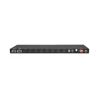 Vivolink VLHDMISP2X8 divisor de vídeo HDMI 8x HDMI