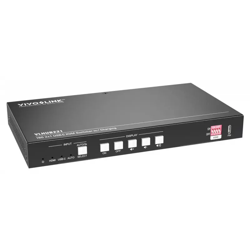Vivolink VLHUB221 adaptador gráfico USB