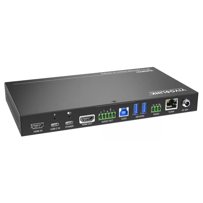 Vivolink VLHUB221 adaptador gráfico USB