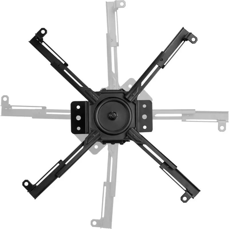 Vivolink VLMC350L-B suporte para projetor teto preto