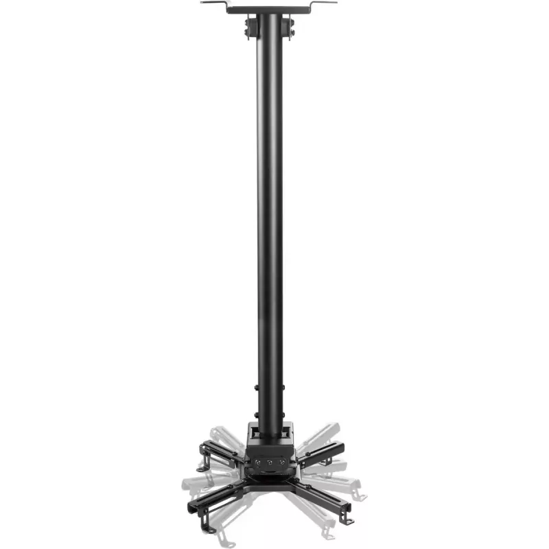 Vivolink VLMC350L-B suporte para projetor teto preto