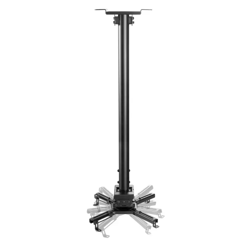 Vivolink VLMC350L-B suporte para projetor teto preto