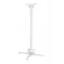 Vivolink VLMC350L-W suporte para projetor teto branco