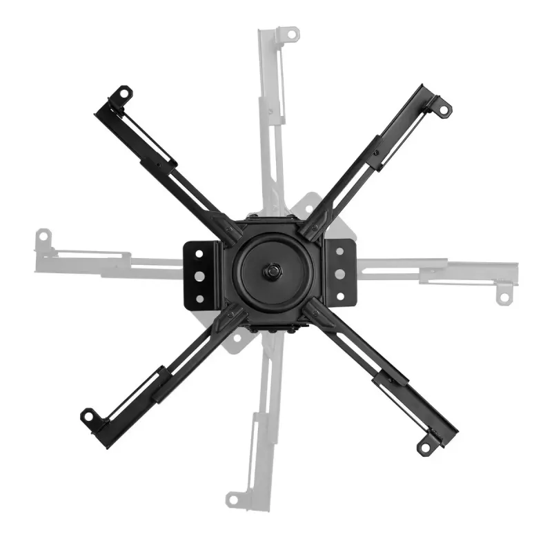 Vivolink VLMC350S-B suporte para projetor montagem no teto preto