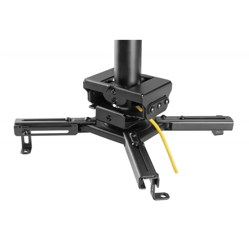 Vivolink VLMC350S-B suporte para projetor montagem no teto preto