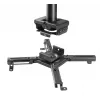 Vivolink VLMC350S-B suporte para projetor montagem no teto preto