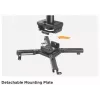 Vivolink VLMC350S-B suporte para projetor montagem no teto preto