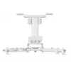 Vivolink VLMC350S-W suporte para projetor teto branco