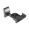 Suporte para altifalante Vivolink VLMSP15 parede preto capacidade 15 kg