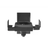 Suporte para altifalante Vivolink VLMSP15 parede preto capacidade 15 kg