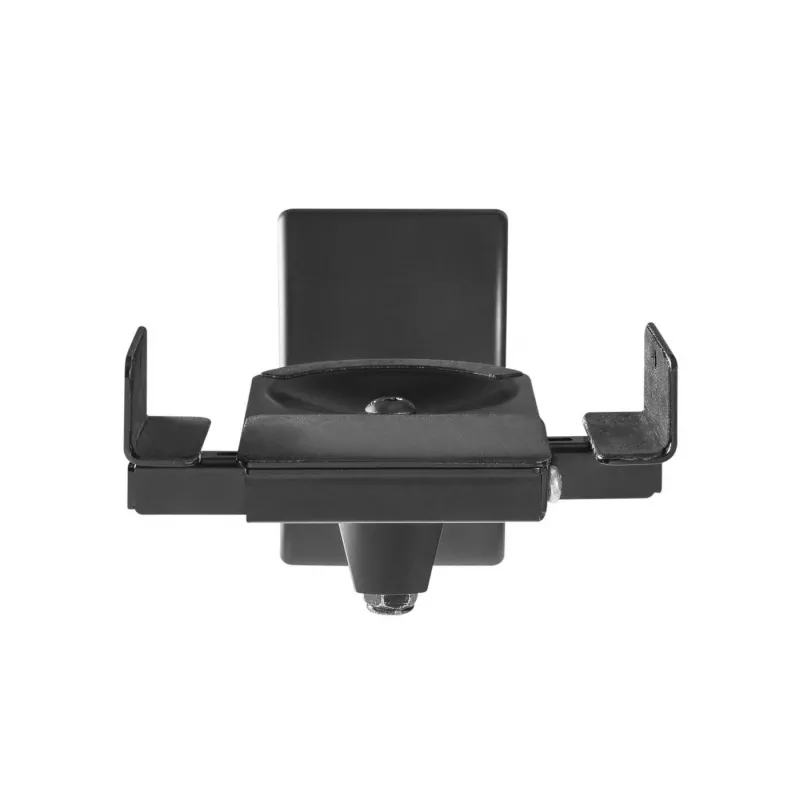 Suporte para altifalante Vivolink VLMSP15 parede preto capacidade 15 kg