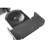 Suporte para altifalante Vivolink VLMSP15 parede preto capacidade 15 kg