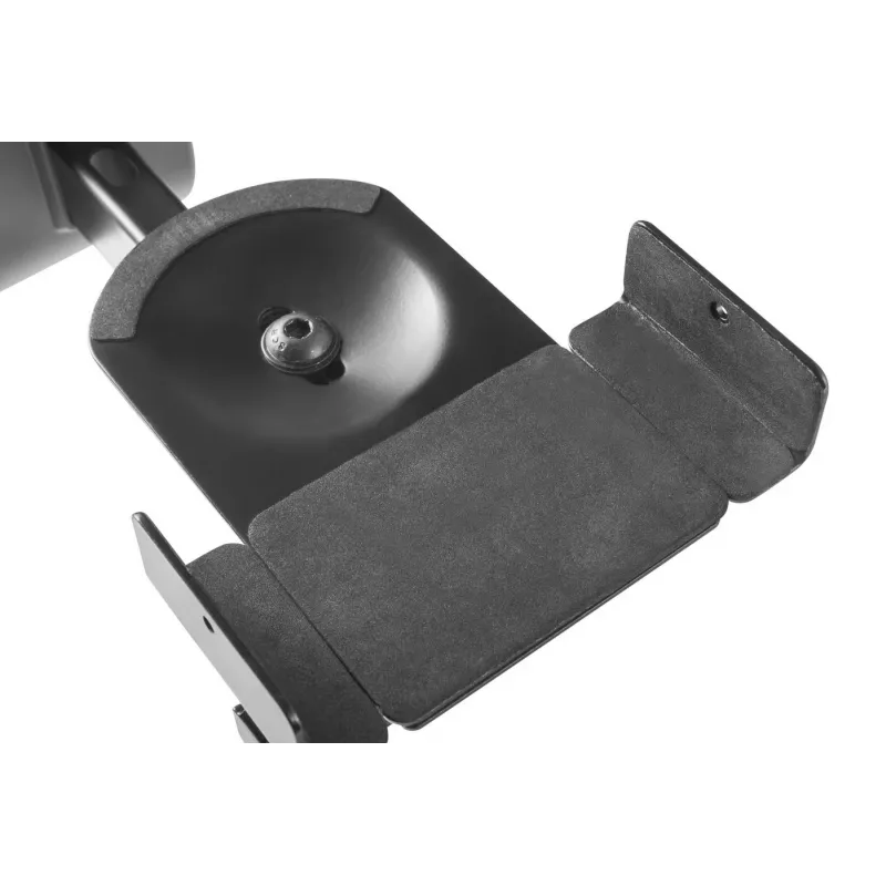 Suporte para altifalante Vivolink VLMSP15 parede preto capacidade 15 kg