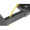 Suporte para altifalante Vivolink VLMSP15 parede preto capacidade 15 kg