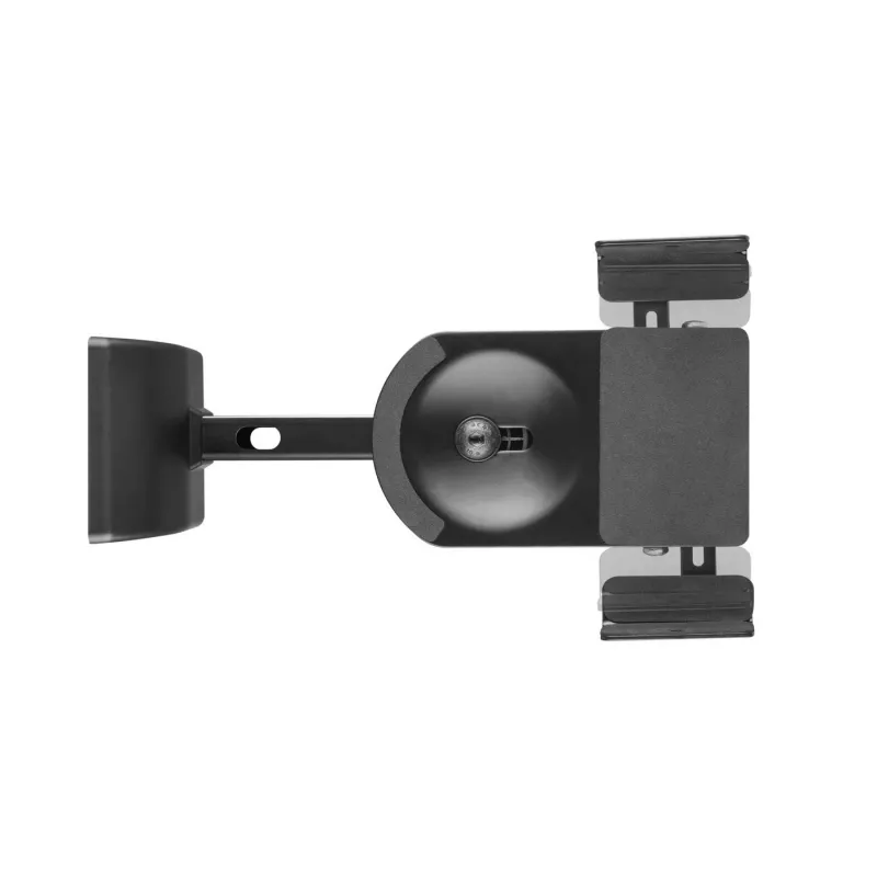 Suporte para altifalante Vivolink VLMSP15 parede preto capacidade 15 kg