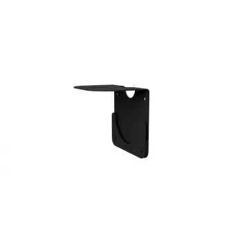 Suporte para altifalante de teto Vivolink VLMSP20 preto 395g