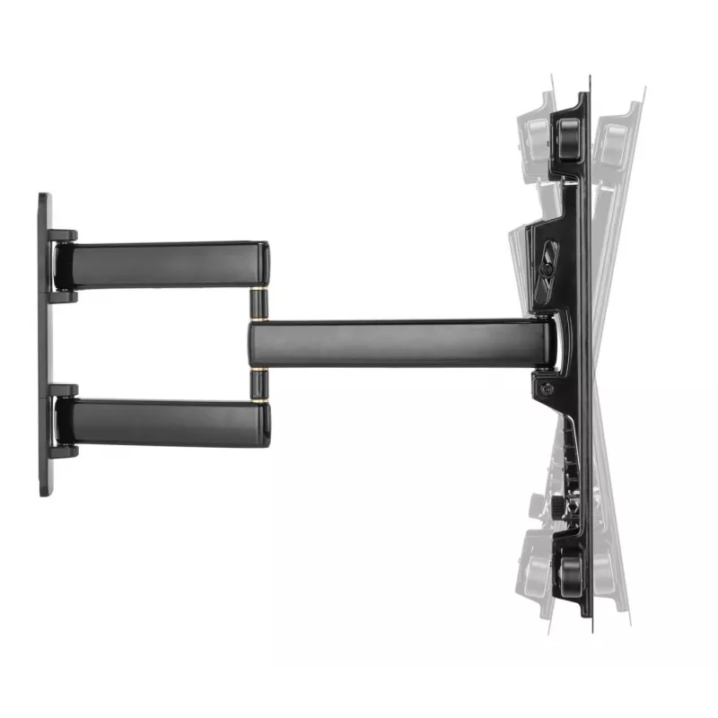 Vivolink VLMW3780A suporte de parede médio com braço para cima