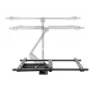 Vivolink VLMW3780A suporte de parede médio com braço para cima