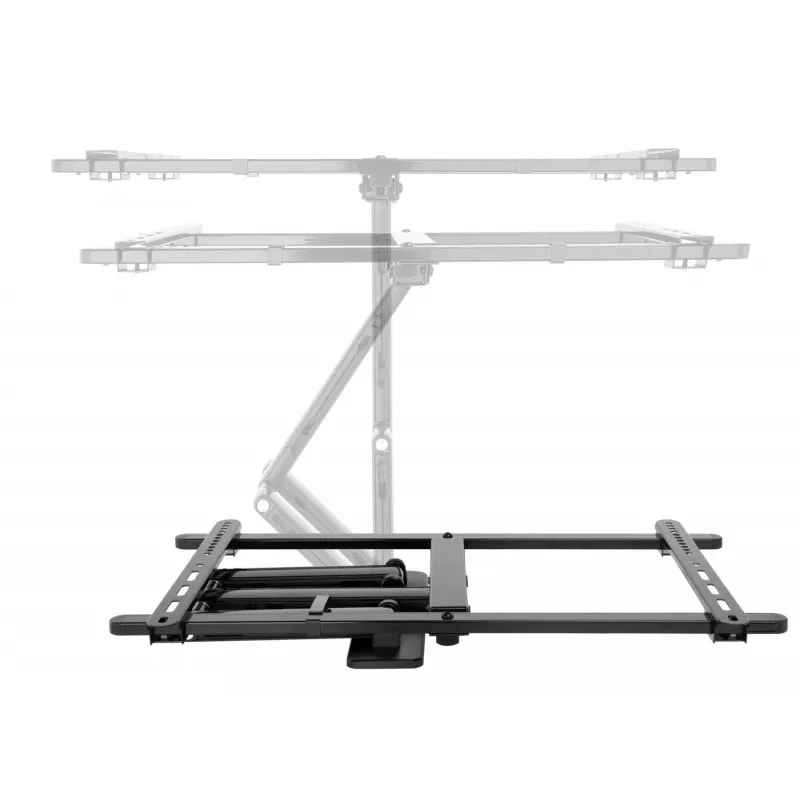 Vivolink VLMW3780A suporte de parede médio com braço para cima