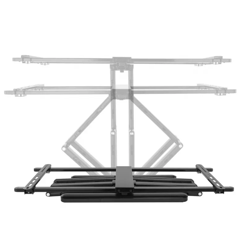 Vivolink VLMW4390A suporte de parede para TV 2,29 m (90