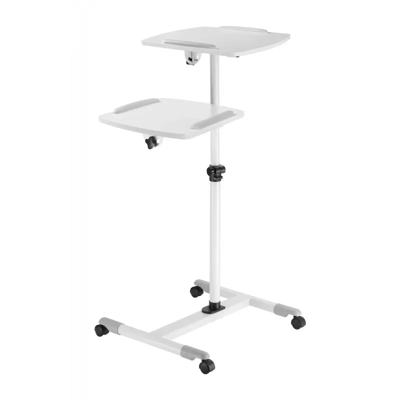 Vivolink VLPS100 suporte para projetor chão branco