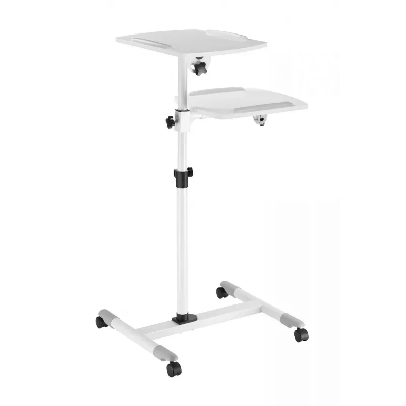 Vivolink VLPS100 suporte para projetor chão branco