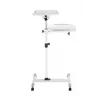Vivolink VLPS100 suporte para projetor chão branco