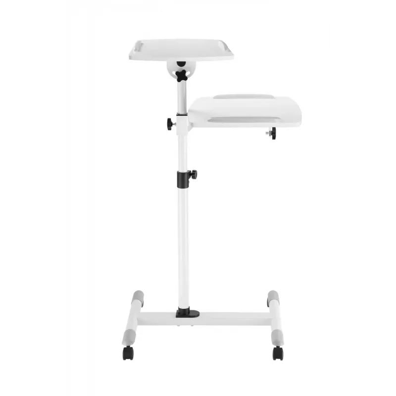 Vivolink VLPS100 suporte para projetor chão branco