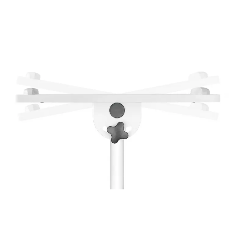Vivolink VLPS100 suporte para projetor chão branco