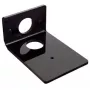 Vivolink VLSHELF-S preto prateleira para equipamento AV plástico