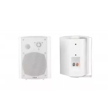 Coluna Vivolink VLSP65AW 2 vias branca com fios 60 W