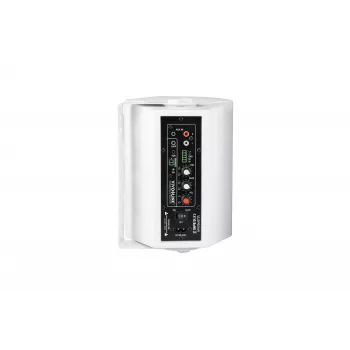 Coluna Vivolink VLSP65AW 2 vias branca com fios 60 W