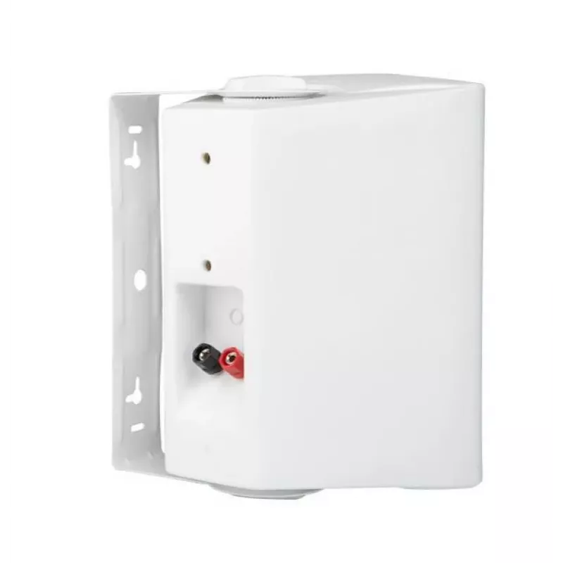Coluna Vivolink VLSP65AW 2 vias branca com fios 60 W