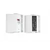 Coluna Vivolink VLSP65AW 2 vias branca com fios 60 W