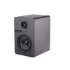 Coluna Vivolink VLSP70 2 vias preta com fios 50 W