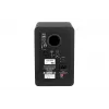 Coluna Vivolink VLSP70 2 vias preta com fios 50 W