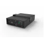 Coluna 2 vias Vivolink VLSPSUB100 60 W 2.0 canais com fios