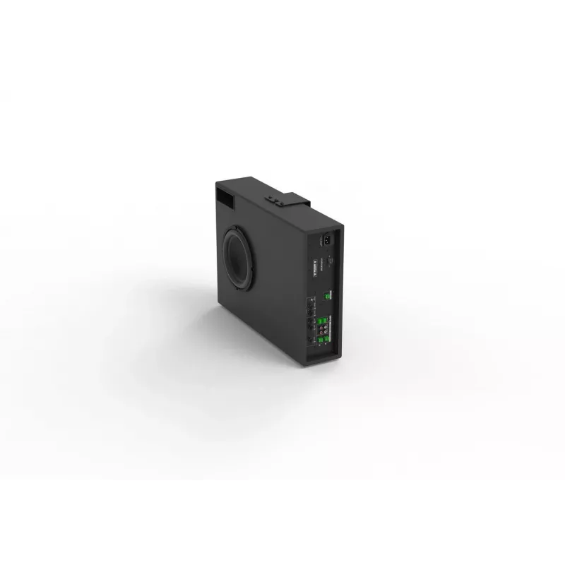 VivoLink VLSPSUB100 subwoofer ativo 8
