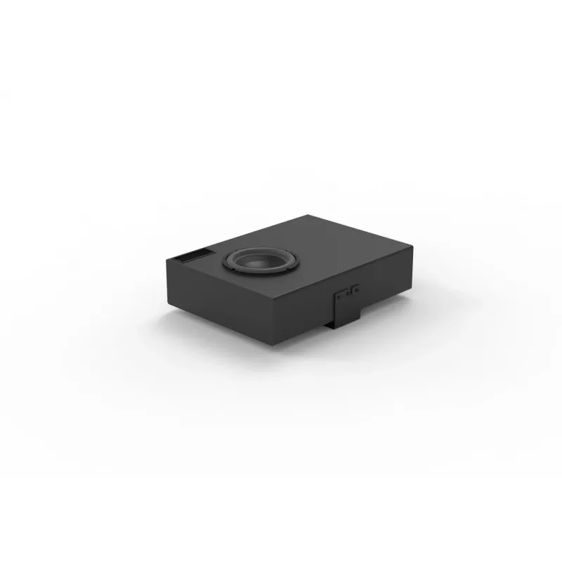 VivoLink VLSPSUB100 subwoofer ativo 8