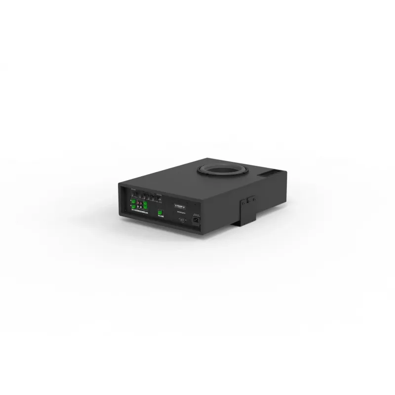 VivoLink VLSPSUB100 subwoofer ativo 8