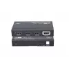 Comutador de vídeo HDMI Vivolink VLSW131 3840x2160 60fps preto